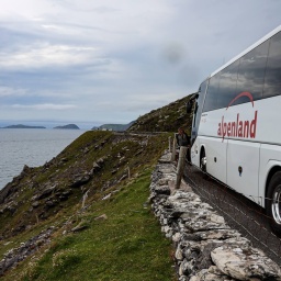 50er Bus MAN Lion´s Coach 2025